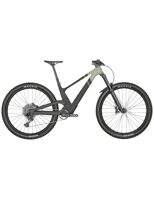 2023 Scott Genius ST 920 Mountain Bike