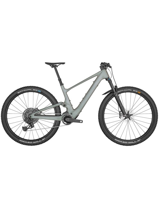 2023 Scott Lumen eRIDE 900 Bike
