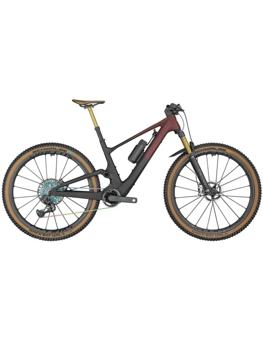 2023 Scott Lumen eRIDE 900 SL Bike