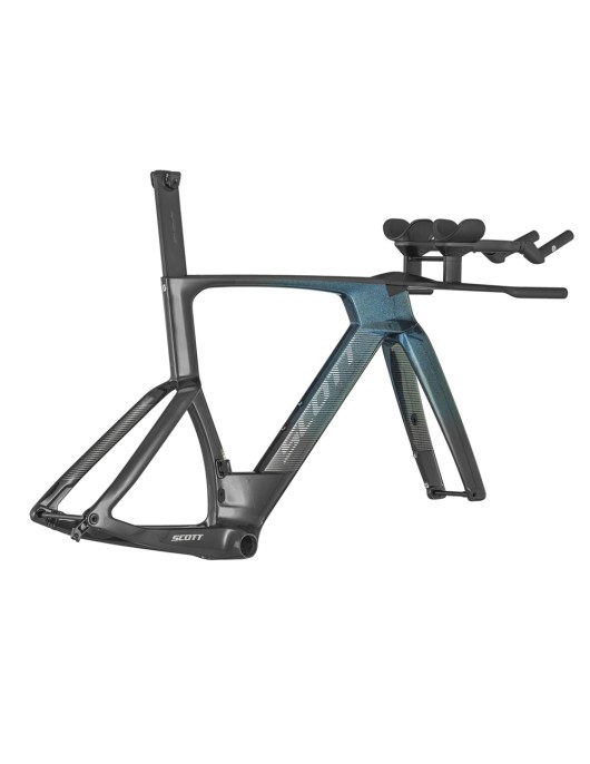 2023 Scott Plasma RC TT HMX Frame Set