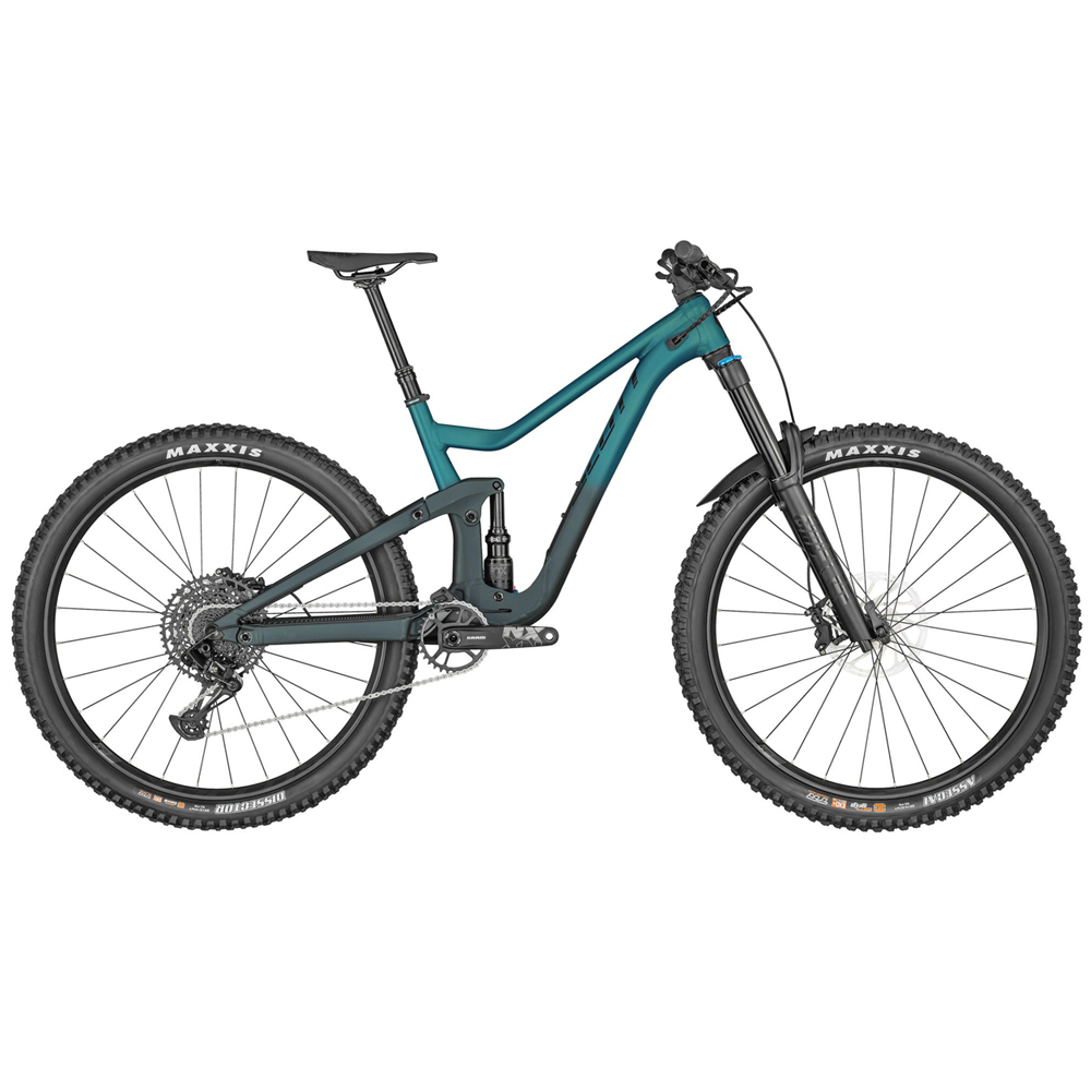 2023 Scott Ransom 920 Mountain Bike