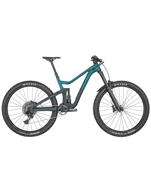 2023 Scott Ransom 920 Mountain Bike