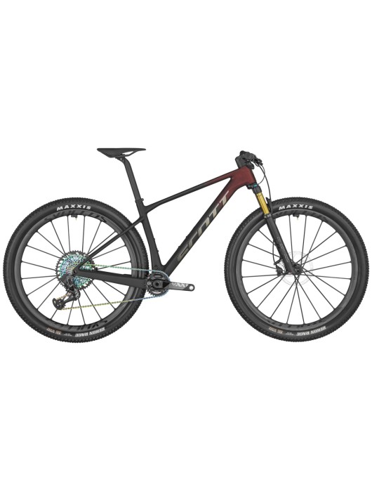 2023 Scott Scale RC SL Mountain Bike