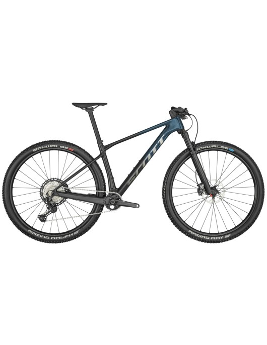 2023 Scott Scale Rc Team Mountain Bike