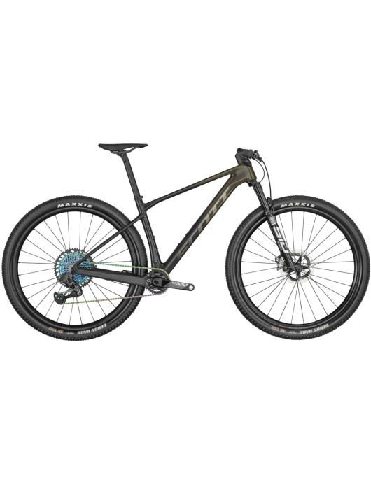 2023 Scott Scale RC World Cup Evo Mountain Bike