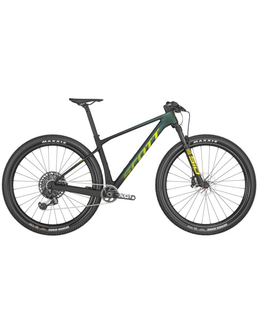 2023 Scott Scale RC World Cup Mountain Bike