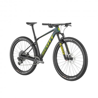 2023 Scott Scale RC World Cup Mountain Bike