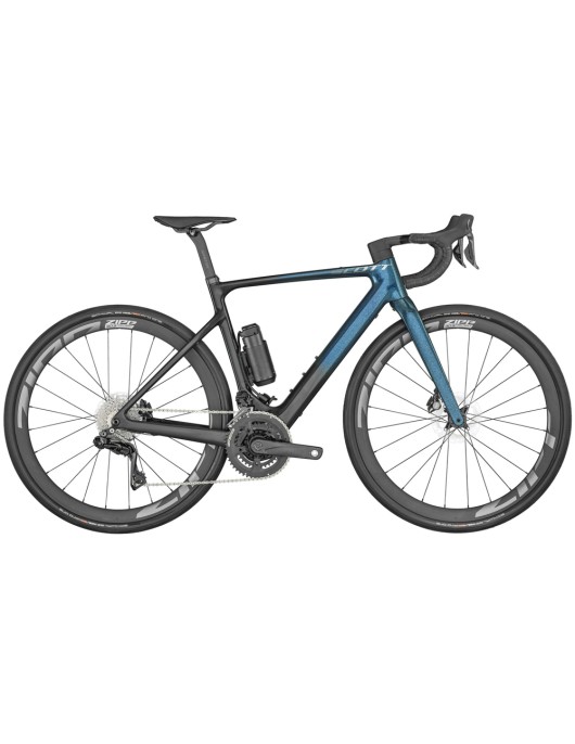 2023 Scott Solace Eride 10 Road Bike