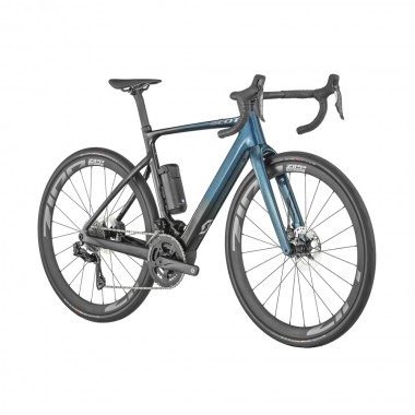 2023 Scott Solace Eride 10 Road Bike