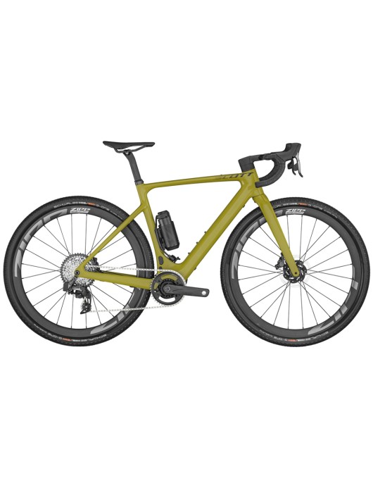 2023 Scott Solace Gravel Eride 10 Road Bike