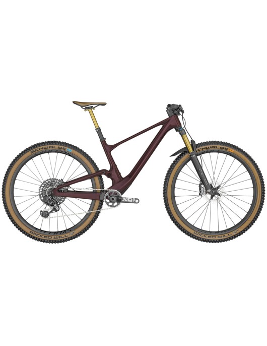2023 Scott Spark 900 Mountain Bike