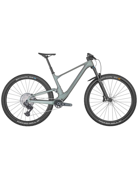 2023 Scott Spark 920 TR Mountain Bike