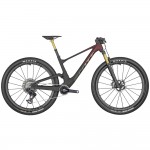 2023 Scott Spark RC SL Bike