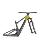 2023 Scott Spark ST 900 Tuned HMF Frame+Fork