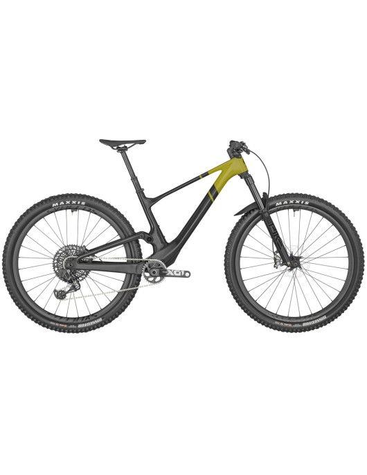 2023 Scott Spark ST 900 Tuned Mountain Bike