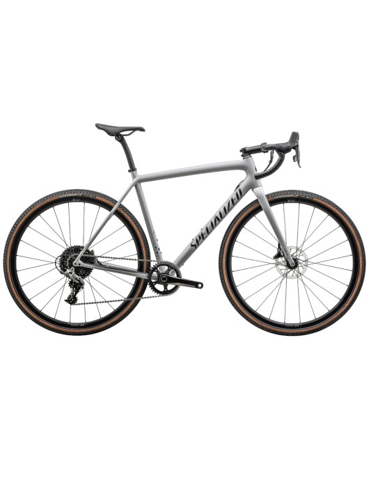 2023 Specialized Crux Comp Road Bike
