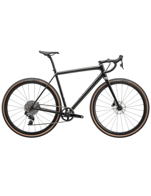 2023 Specialized Crux Expert Road Bike