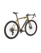 2023 Specialized Crux Expert Road Bike