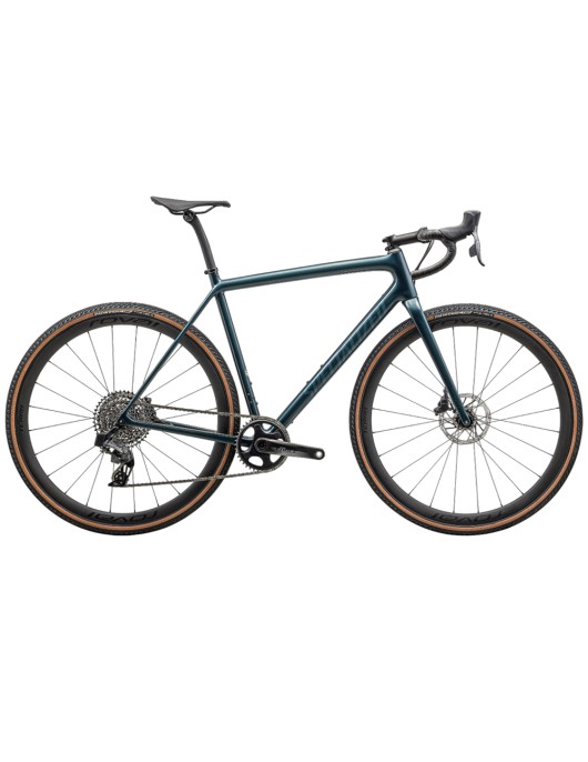 2023 Specialized Crux Pro Road Bike