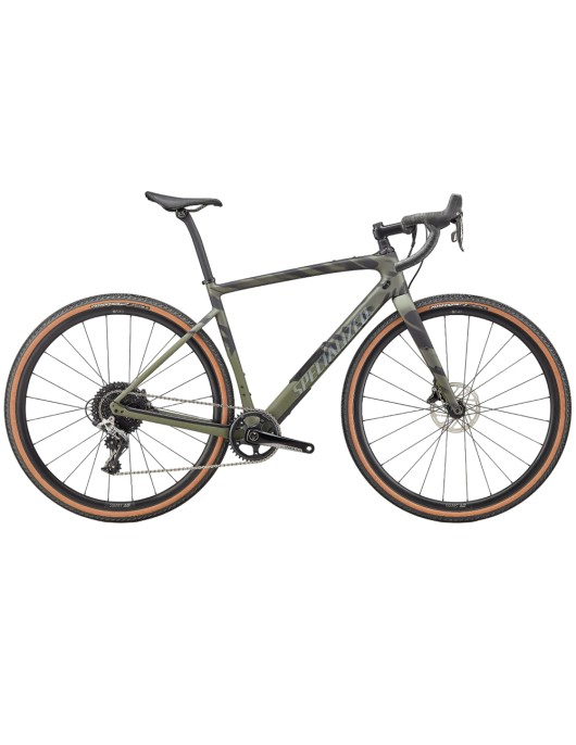 2023 Specialized Diverge Comp Carbon Road Bike
