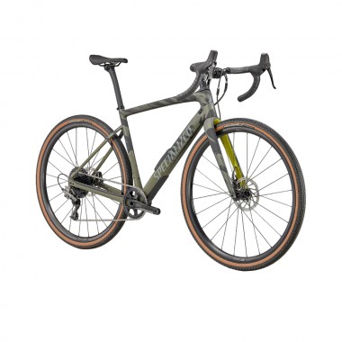 2023 Specialized Diverge Comp Carbon Road Bike