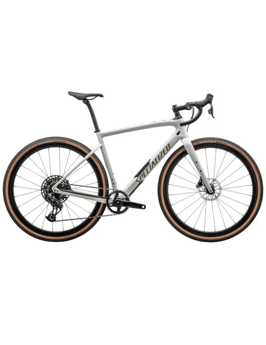 2023 Specialized Diverge Expert Carbon Road Bike