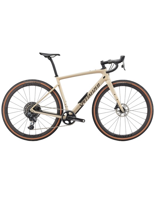 2023 Specialized Diverge Pro Carbon Road Bike