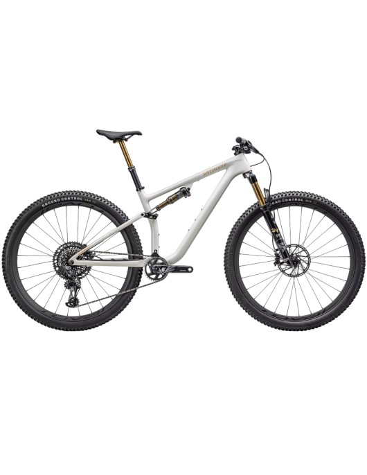 2023 Specialized Epic EVO Pro Mountain Bike