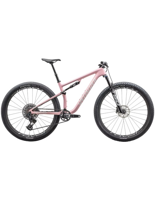 2023 Specialized Epic Pro LTD Mountain Bike