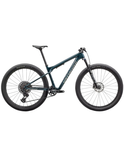 2023 Specialized Epic World Cup Pro Mountain Bike