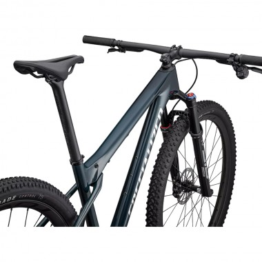 2023 Specialized Epic World Cup Pro Mountain Bike