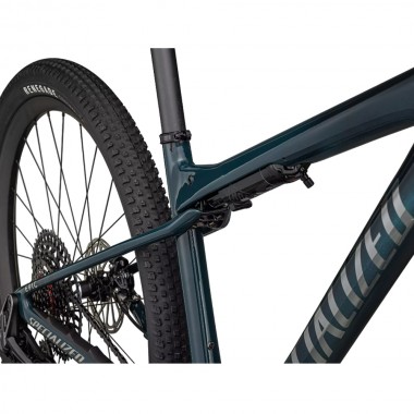 2023 Specialized Epic World Cup Pro Mountain Bike