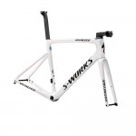 2023 Specialized Remco's Reign Celebration Tarmac Frameset