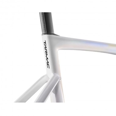 2023 Specialized Remco's Reign Celebration Tarmac Frameset