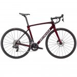 2023 Specialized Roubaix Comp - SRAM Rival eTap AXS