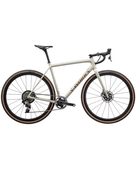 2023 Specialized S-Works Crux Road Bike