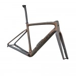 2023 Specialized S-Works Diverge Frameset