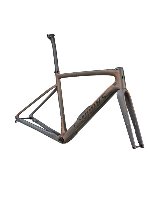 2023 Specialized S-Works Diverge Frameset