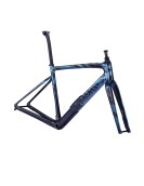 2023 Specialized S-Works Diverge Frameset