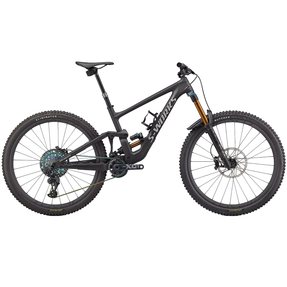 2023 Specialized S-Works Enduro Mountain Bike