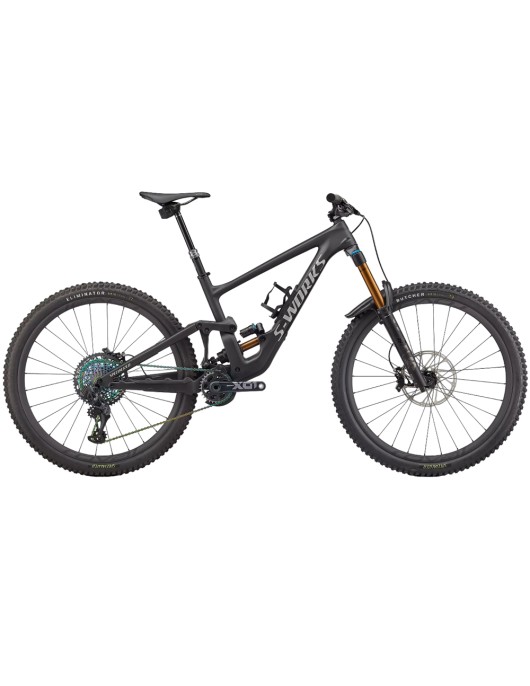 2023 Specialized S-Works Enduro Mountain Bike