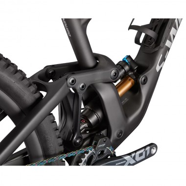 2023 Specialized S-Works Enduro Mountain Bike