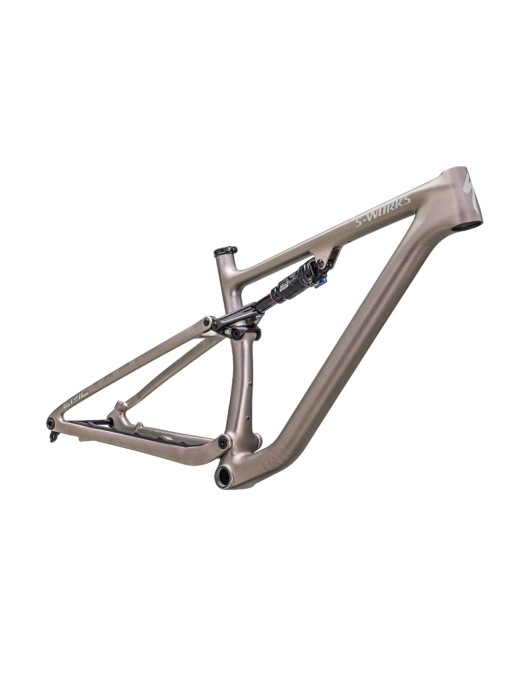 2023 Specialized S-Works Epic EVO Frameset