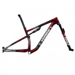 2023 Specialized S-Works Epic Frameset