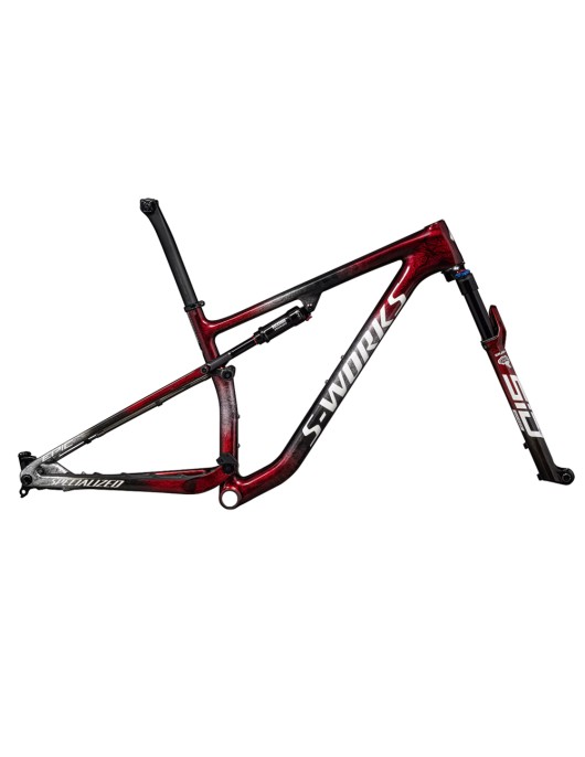2023 Specialized S-Works Epic Frameset