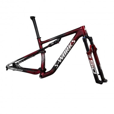 2023 Specialized S-Works Epic Frameset