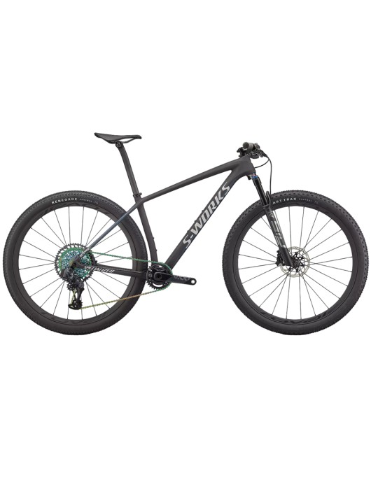 2023 Specialized S-Works Epic Hardtail Mountain Bike