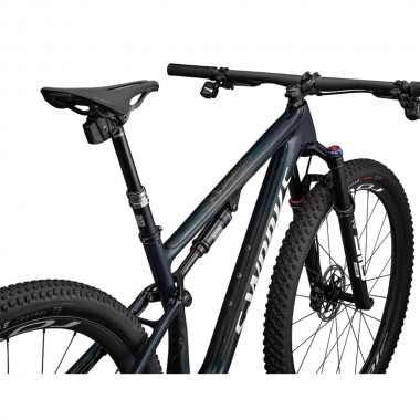 2023 Specialized S-Works Epic LTD Mountain Bike