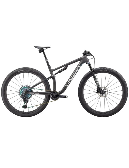 2023 Specialized S-Works Epic Mountain Bike