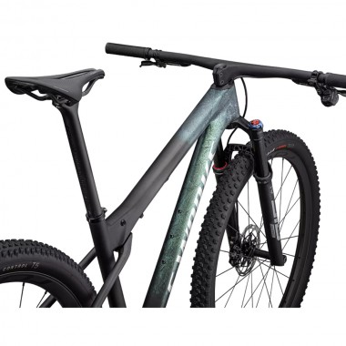 2023 Specialized S-Works Epic World Cup Mountain Bike